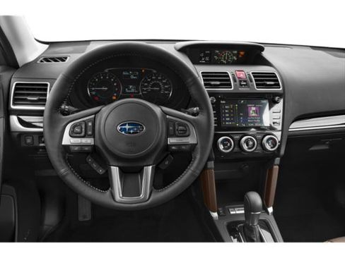 Used 2018 Subaru Forester 2.0XT Touring w/ Popular Package #2 AWD/4WD image 10