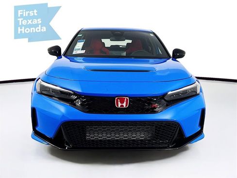 New 2025 Honda Civic Type R image 2