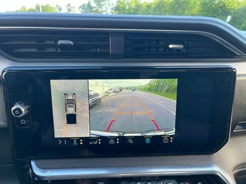 Used 2022 GMC Sierra 1500 Denali AWD/4WD image 27