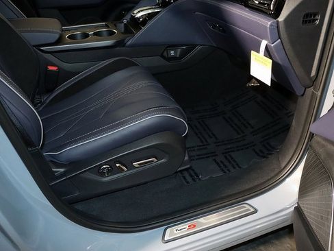 Certified 2026 Acura MDX Type S image 39