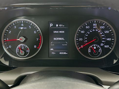 Used 2024 Kia K5 GT-Line w/ GT-Line Premium Package FWD image 19