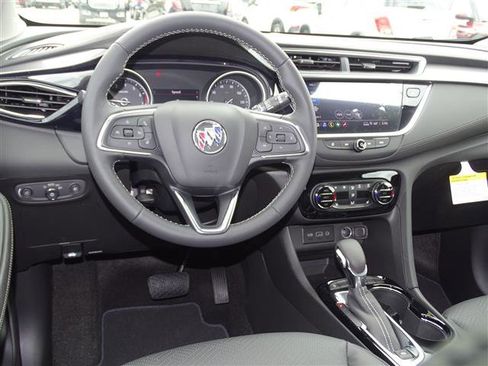 Used 2023 Buick Encore GX Essence w/ Experience Buick Package image 8