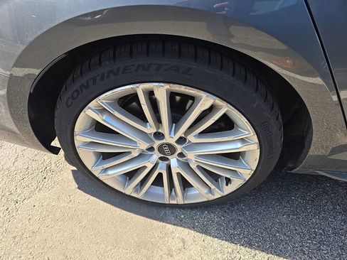 Used 2017 Audi A4 2.0T Prestige w/ Prestige Package image 11