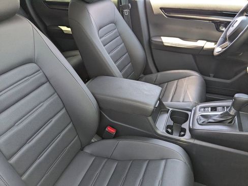 New 2026 Honda CR-V EX-L image 7