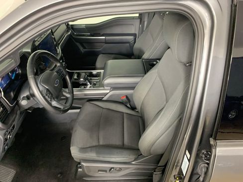 Used 2023 Ford F150 XLT w/ Equipment Group 302A High image 28