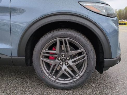 New 2026 Ford Explorer ST image 10