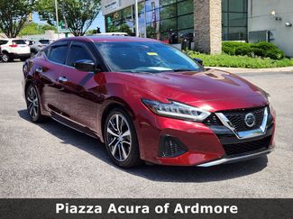 Used 2020 Nissan Maxima 3.5 S w/ Floor Mat Group FWD video 1