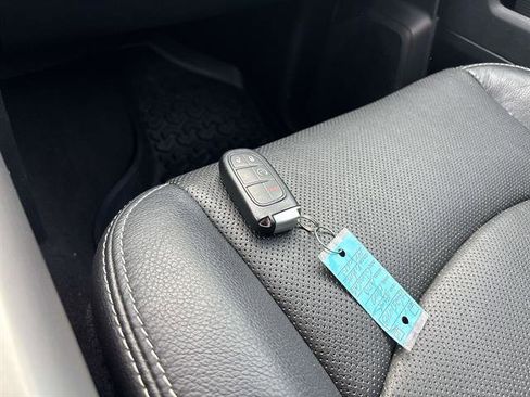 Used 2014 RAM 1500 Sport w/ Sport Premium Group image 26