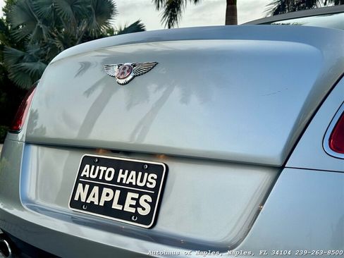 Used 2013 Bentley Continental GT AWD/4WD image 17