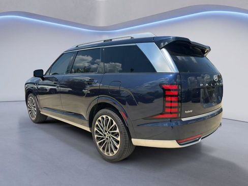 Used 2026 Hyundai Palisade Calligraphy AWD/4WD image 9