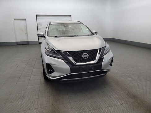 Used 2023 Nissan Murano SV image 14