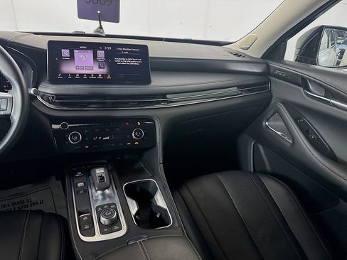 Certified 2023 INFINITI QX60 Sensory w/ Cargo Package AWD/4WD image 27