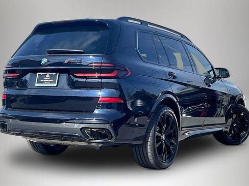 New 2026 BMW X7 M60i image 21