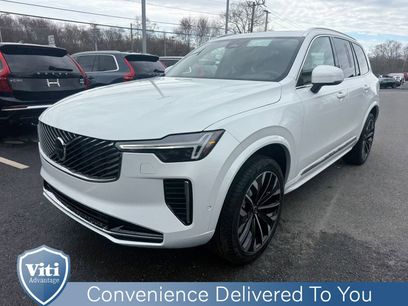 New 2026 Volvo XC90 B6 Plus w/ Protection Package
