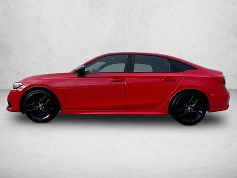 Used 2022 Honda Civic Si image 6
