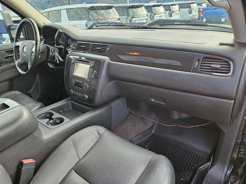 Used 2012 GMC Sierra 3500 SLT image 34