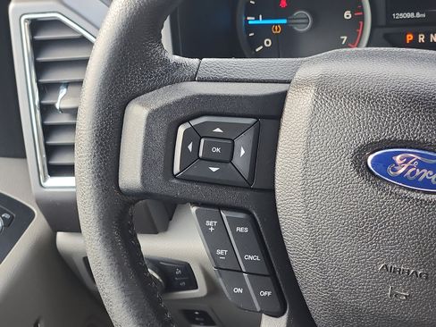 Used 2016 Ford F150 XLT w/ Equipment Group 301A Mid image 15