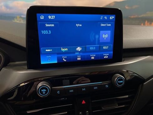 Used 2024 Ford Escape Active image 29