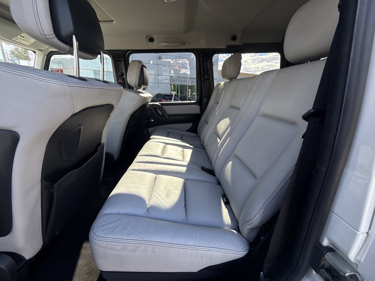 Used 2013 Mercedes-Benz G 550 image 13