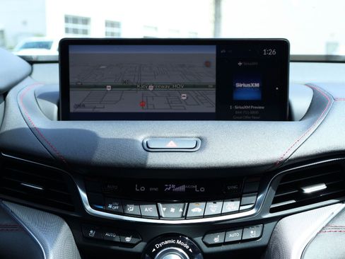 Certified 2025 Acura TLX SH-AWD w/ A-SPEC Pkg image 16