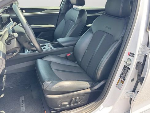 Used 2024 Kia K5 GT-Line w/ GT-Line Premium Package FWD image 14