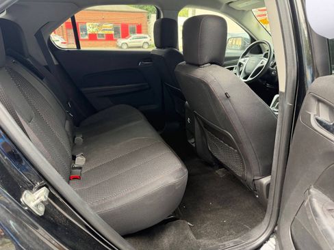 Used 2013 Chevrolet Equinox LT w/ Driver Convenience Package AWD/4WD image 13