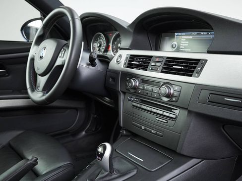 Used 2013 BMW M3 Coupe RWD image 63