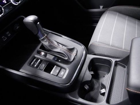 Certified 2025 Honda CR-V Sport image 27