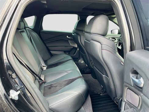 Used 2023 Acura TLX w/ A-SPEC Pkg image 29