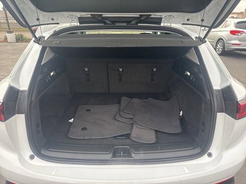 Used 2025 Buick Envision Sport Touring image 5