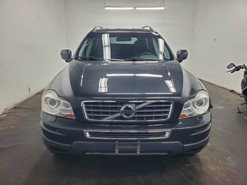Used 2012 Volvo XC90 3.2 AWD/4WD image 2