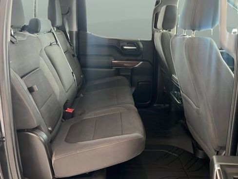 Used 2020 Chevrolet Silverado 1500 RST image 21