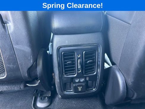 Used 2021 Jeep Grand Cherokee Limited AWD/4WD image 24
