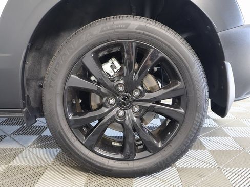 Used 2026 MAZDA CX-30 2.5 Turbo AWD/4WD image 17