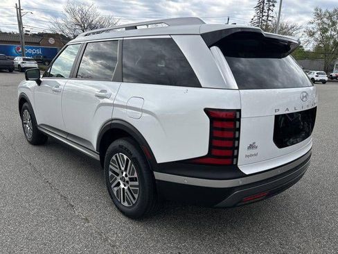 New 2026 Hyundai Palisade SEL Premium AWD/4WD image 36