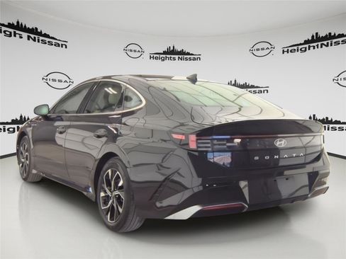 Used 2025 Hyundai Sonata SEL image 6