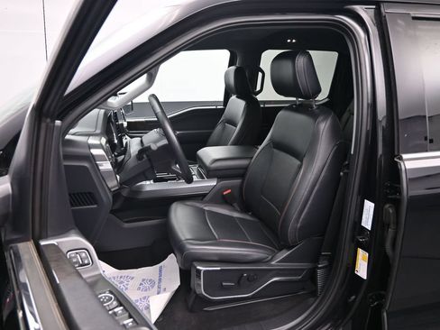 Used 2023 Ford F150 Lariat AWD/4WD image 21