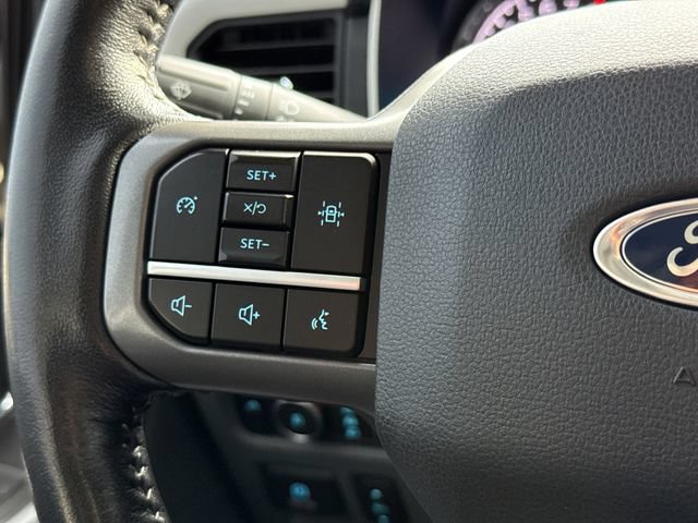 Used 2022 Ford F150 XLT w/ Equipment Group 302A High AWD/4WD image 28