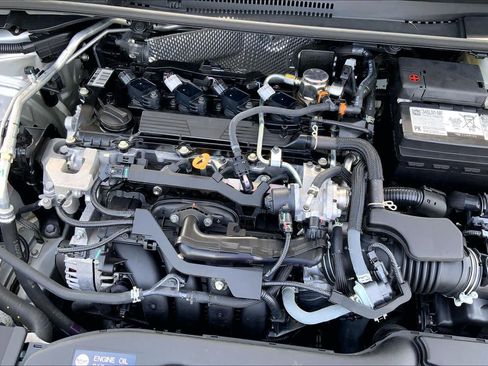 Used 2024 Toyota Corolla SE FWD image 30