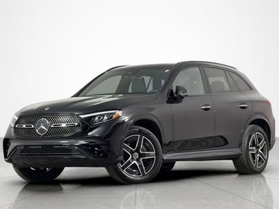 Used 2023 Mercedes-Benz GLC 300