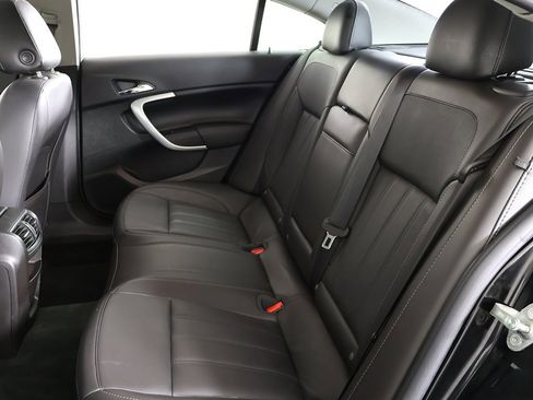 Used 2015 Buick Regal image 34