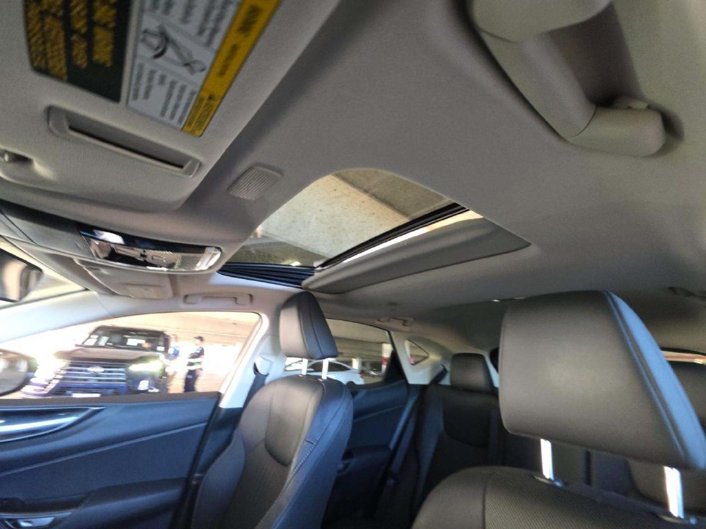 Used 2025 Lexus NX 250 FWD image 7