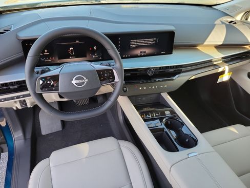 New 2025 Nissan Murano SL image 20