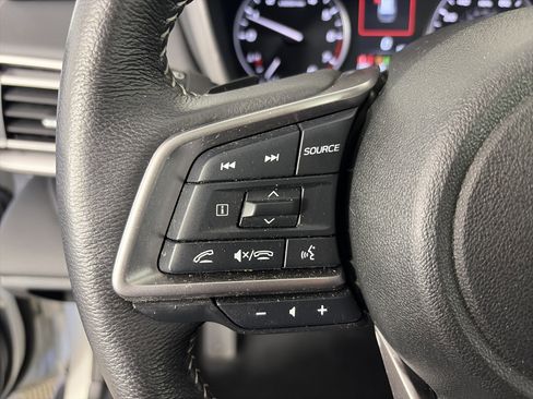 Certified 2024 Subaru Outback Limited image 32