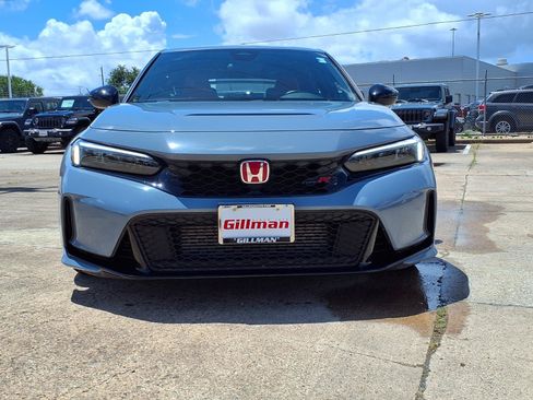 Used 2025 Honda Civic Type R image 23