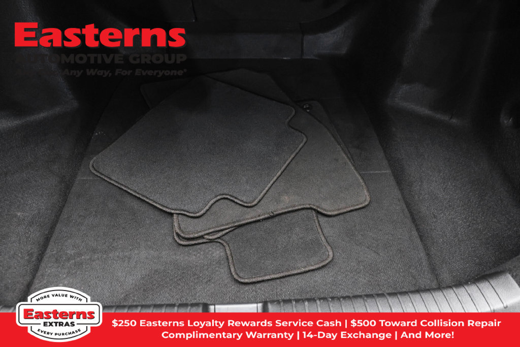 Used 2023 Honda Accord EX image 10