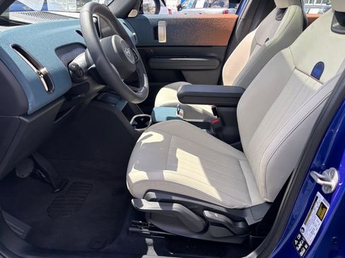 Certified 2025 MINI Cooper Countryman S image 3