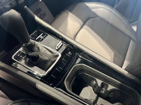 New 2026 Jeep Compass Limited AWD/4WD image 12
