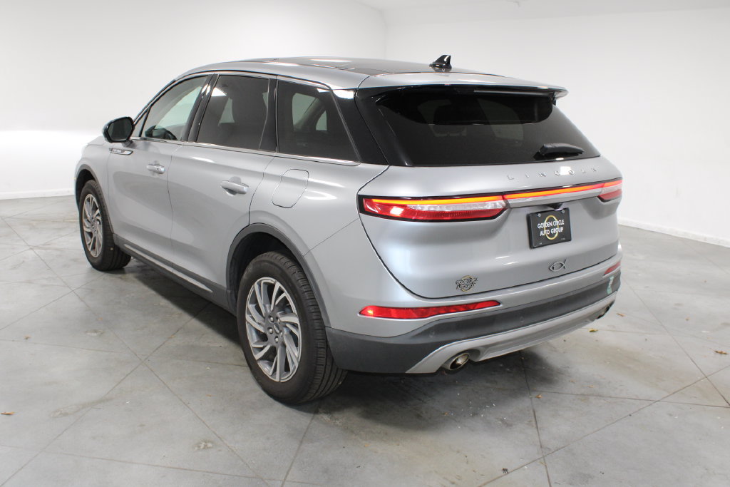 Used 2023 Lincoln Corsair AWD w/ Equipment Group 101A image 7