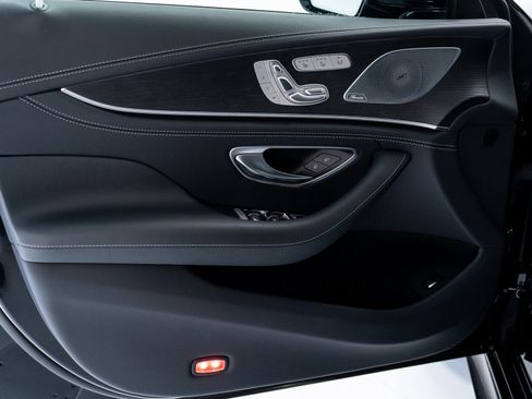 Used 2023 Mercedes-Benz AMG GT 63 w/ Driver Assistance Package image 11